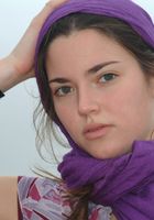Josie in amateur, Josie (jos015) ATK Premium: Josie (Josie in amateur)
