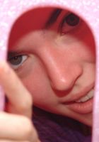 Josie in amateur, Josie (jos015) ATK Premium: Josie (Josie in amateur)