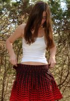 Josie Shows you her Pussy Outdoors, Josie (jos015) ATK Natural & Hairy: Josie (Josie Shows you her Pussy Outdoors)