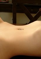 Josie is an Art Piece, Josie (jos015) ATK Natural & Hairy: Josie (Josie is an Art Piece)