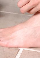 Josie in footfetish, Josie (jos015) ATK Archives: Josie (Josie in footfetish)