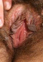 Josie in exotic and hairy, Josie (jos019) ATK Natural & Hairy: Josie (Josie in exotic and hairy)