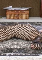 Josie in exotic and hairy, Josie (jos019) ATK Natural & Hairy: Josie (Josie in exotic and hairy)