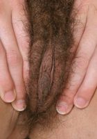 Josie in exotic and hairy, Josie (jos019) ATK Natural & Hairy: Josie (Josie in exotic and hairy)