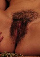 Josi in exotic and hairy, Josi (jos021) ATK Natural & Hairy: Josi (Josi in exotic and hairy)