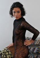 Josi in latinas, Josi (jos021) ATK Exotics: Josi (Josi in latinas)