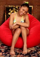 Joslin in exotic and hairy, Joslin (jos024) ATK Petites: Joslin (Joslin in exotic and hairy)