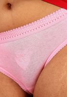 Joslin in exotic and hairy, Joslin (jos024) ATK Petites: Joslin (Joslin in exotic and hairy)