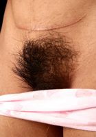Joslin in exotic and hairy, Joslin (jos024) ATK Petites: Joslin (Joslin in exotic and hairy)