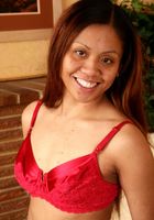 Joslin in exotic and hairy, Joslin (jos024) ATK Petites: Joslin (Joslin in exotic and hairy)