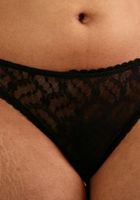 Joslin in exotic and hairy, Joslin (jos024) ATK Natural & Hairy: Joslin (Joslin in exotic and hairy)