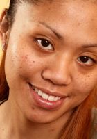 Joslin in exotic and hairy, Joslin (jos024) ATK Natural & Hairy: Joslin (Joslin in exotic and hairy)