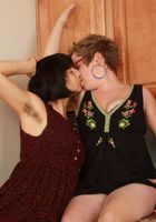 Zooey and Josey have some lesbian fun, Josey (jos025) ATK Archives: Josey (Zooey and Josey have some lesbian fun)