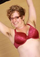 Hairy Josey spreads her bush open, Josey (jos025) ATK Archives: Josey (Hairy Josey spreads her bush open)