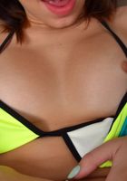 Joseline Kelly has perfect breasts., Joseline Kelly (jos038) ATK Premium: Joseline Kelly (Joseline Kelly has perfect breasts.)