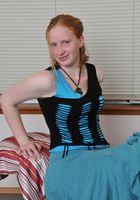 She spreads her pussy, Sandy (joy004) ATK Archives: Sandy (She spreads her pussy)