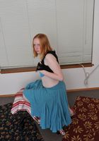 She spreads her pussy, Sandy (joy004) ATK Archives: Sandy (She spreads her pussy)
