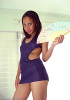 Juanita in island girls, Juanita (jua004) ATK Exotics: Juanita (Juanita in island girls)