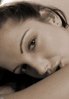 Sandra Shine in artistic, Sandra Shine (jud002) ATK Premium: Sandra Shine (Sandra Shine in artistic)