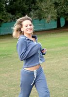 Julia in nudism, Julia (jul006) ATK Petites: Julia (Julia in nudism)