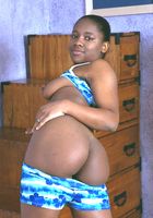 Chantel in thick women, Chantel (jul013) ATK Exotics: Chantel (Chantel in thick women)