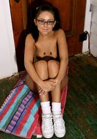 Julia in latinas, Julia (jul038) ATK Petites: Julia (Julia in latinas)