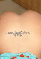 Naughty babe Jules teases in her lingerie and shows her shaved pussy, Jules (jul048) ATK Archives: Jules (Naughty babe Jules teases in her lingerie and shows her shaved pussy)