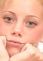 Naughty amateur Jules teases and spreads her trimmed pussy, Jules (jul048) ATK Archives: Jules (Naughty amateur Jules teases and spreads her trimmed pussy)