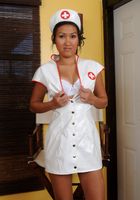 Julie from ATK Exotics
