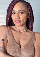 Julie Kay in black women, Julie Kay (jul075) ATK Exotics: Julie Kay (Julie Kay in black women)