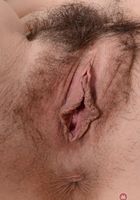 Juliette March in young and hairy, Juliette March (jul076) ATK Natural & Hairy: Juliette March (Juliette March in young and hairy)