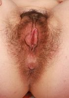 Juliette March Furry Pits and Pussy, Juliette March (jul076) ATK Natural & Hairy: Juliette March (Juliette March Furry Pits and Pussy)