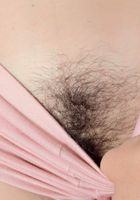 Juliette March in young and hairy, Juliette March (jul076) ATK Natural & Hairy: Juliette March (Juliette March in young and hairy)