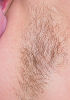 Juliette spreads her young hairy pussy, Juliette March (jul076) ATK Natural & Hairy: Juliette March (Juliette spreads her young hairy pussy)
