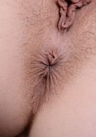 Juliette March from ATK Natural & Hairy