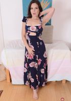Juliette March in amateur, Juliette March (jul076) ATK Petites: Juliette March (Juliette March in amateur)