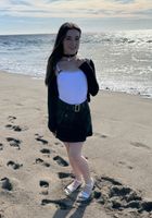 Juniper Ren Beach Walk and Spreading BTS, Juniper Ren (jun013) ATK Galleria: Juniper Ren (Juniper Ren Beach Walk and Spreading BTS)