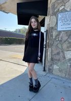 Juniper Ren Wax Museum Date BTS, Juniper Ren (jun013) ATK Petites: Juniper Ren (Juniper Ren Wax Museum Date BTS)