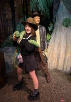 Juniper Ren Wax Museum Date BTS, Juniper Ren (jun013) ATK Petites: Juniper Ren (Juniper Ren Wax Museum Date BTS)