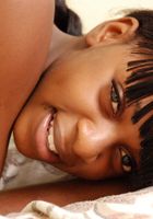 Justine in black women, Justine (jus013) ATK Exotics: Justine (Justine in black women)