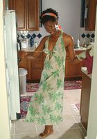 Kadia in black women, Kadia (kad001) ATK Exotics: Kadia (Kadia in black women)
