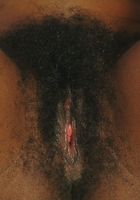 Kadia in black women, Kadia (kad001) ATK Exotics: Kadia (Kadia in black women)