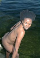 Kadia in nudism, Kadia (kad001) ATK Exotics: Kadia (Kadia in nudism)