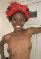 Kadia from ATK Exotics