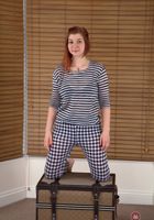 Kady pulls her big hairy box out., Kady (kad009) ATK Natural & Hairy: Kady (Kady pulls her big hairy box out.)