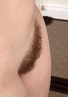 Kady pulls her big hairy box out., Kady (kad009) ATK Natural & Hairy: Kady (Kady pulls her big hairy box out.)