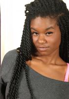 Ebony Kahlista opens her pussy, Kahlista Stonem (kah002) ATK Exotics: Kahlista Stonem (Ebony Kahlista opens her pussy)