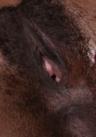 Kahlista Stonem in exotic and hairy, Kahlista Stonem (kah002) ATK Natural & Hairy: Kahlista Stonem (Kahlista Stonem in exotic and hairy)
