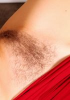 Kaivalya in mature and hairy, Kaivalya (kai005) ATK Natural & Hairy: Kaivalya (Kaivalya in mature and hairy)