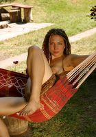 Kally in nudism, Kally (kal001) ATK Archives: Kally (Kally in nudism)